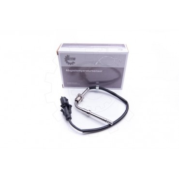 Capteur Température de Gaz...
