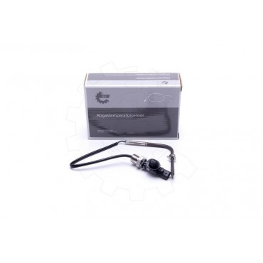 Capteur Température de Gaz...