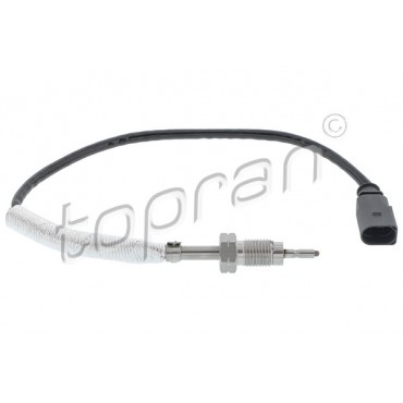 Capteur Température de Gaz...