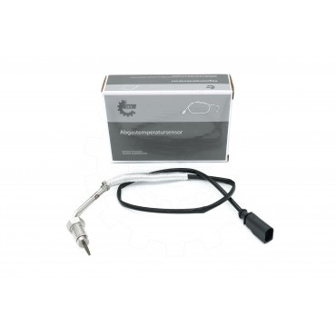 Capteur Température de Gaz...