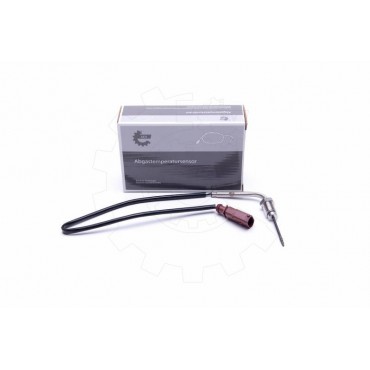 Capteur Température de Gaz...