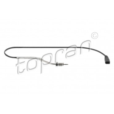 Capteur Température de Gaz...