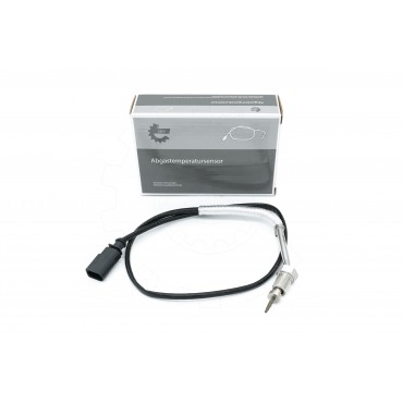 Capteur Température de Gaz...