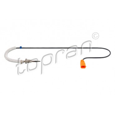 Capteur Température de Gaz...