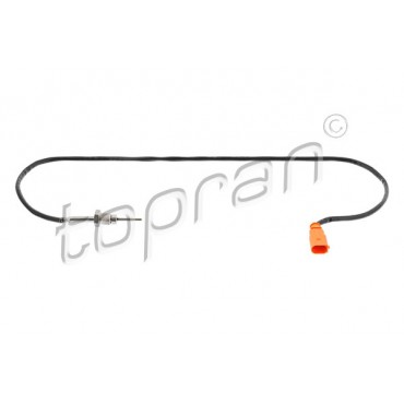 Capteur Température de Gaz...