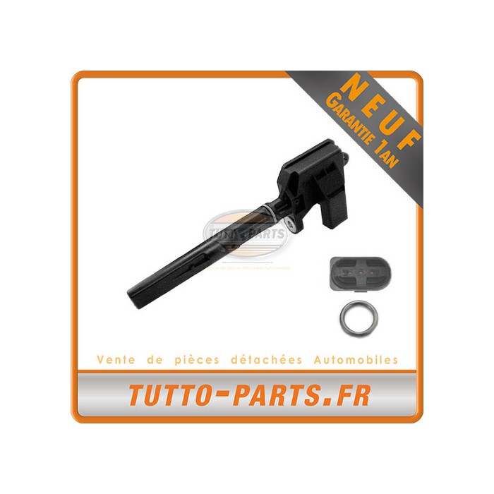 Capteur Niveau d'Huile Audi A2 Seat Cordoba Ibiza III IV Toledo IV Skoda Fabia I II Roomster VW Polo