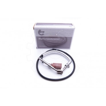 Capteur Température de Gaz...