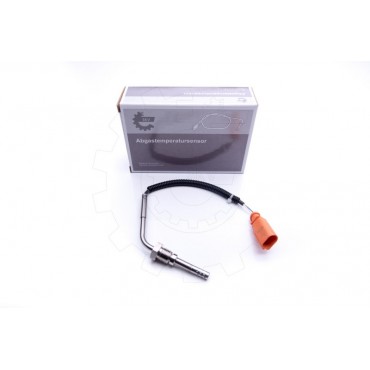 Capteur Température de Gaz...