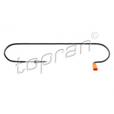 Capteur Température de Gaz...