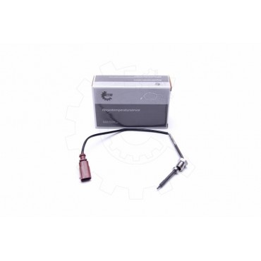 Capteur Température de Gaz...