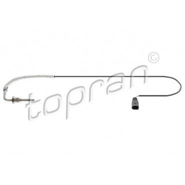 Capteur Température de Gaz...