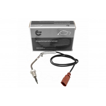 Capteur Température de Gaz...