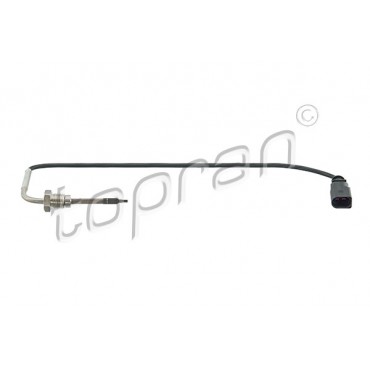 Capteur Température de Gaz...