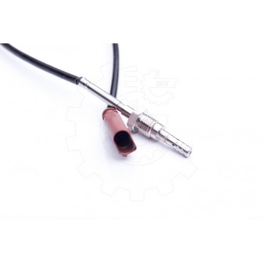 Capteur Température de Gaz...