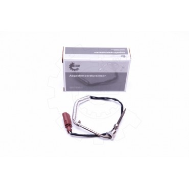 Capteur Température de Gaz...