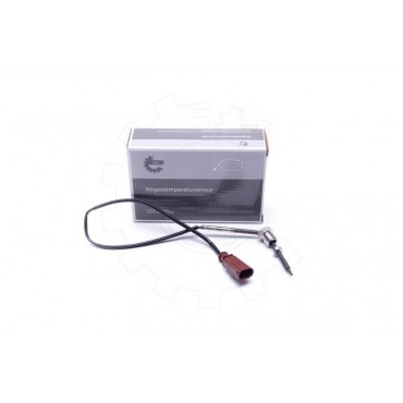 Capteur Température de Gaz...