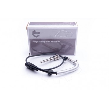 Capteur Température de Gaz...