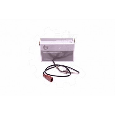 Capteur Température de Gaz...