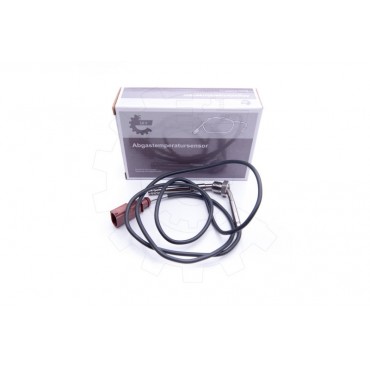 Capteur Température de Gaz...