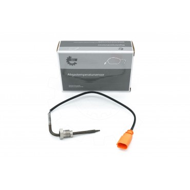 Capteur Température de Gaz...