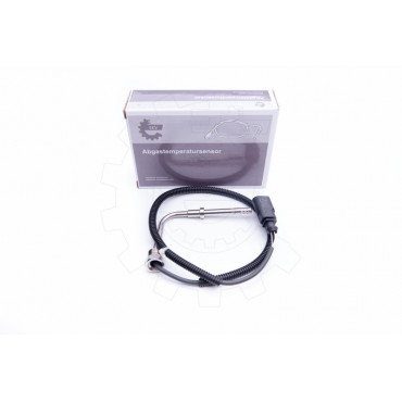 Capteur Température de Gaz...