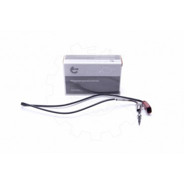 Capteur Température de Gaz...