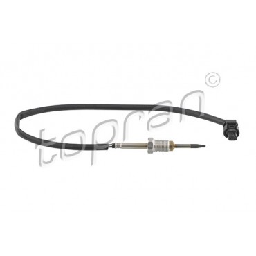 Capteur Température de Gaz...