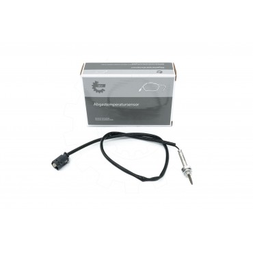 Capteur Température de Gaz...