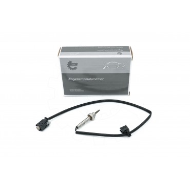 Capteur Température de Gaz...