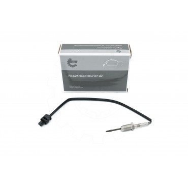Capteur Température de Gaz...