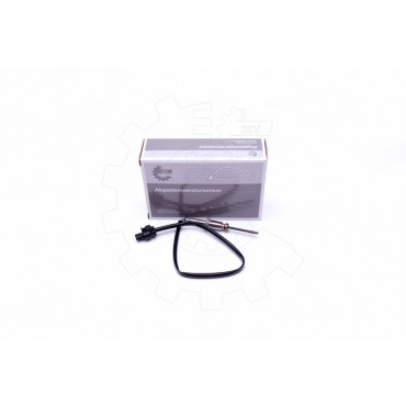 Capteur Température de Gaz...