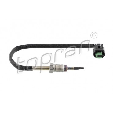 Capteur Température de Gaz...