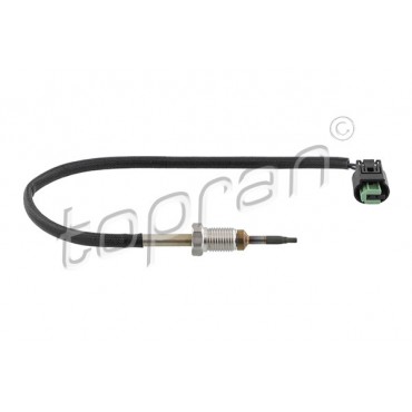 Capteur Température de Gaz...