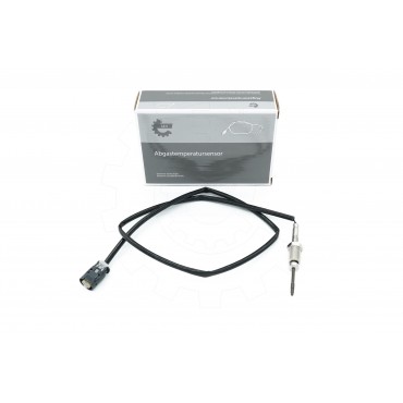 Capteur Température de Gaz...