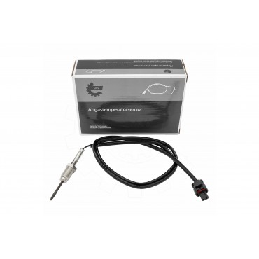Capteur Température de Gaz...