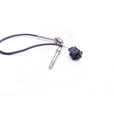 Capteur Température de Gaz...