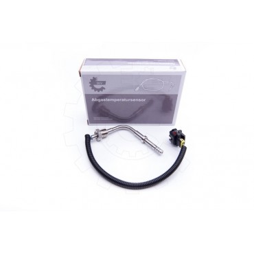 Capteur Température de Gaz...
