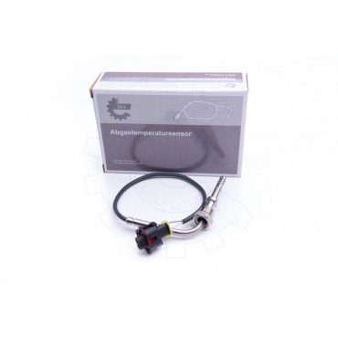 Capteur Température de Gaz...