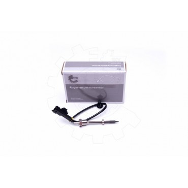 Capteur Température de Gaz...