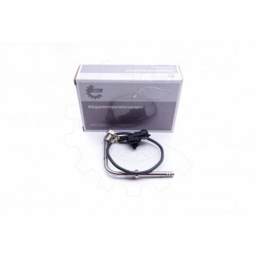 Capteur Température de Gaz...
