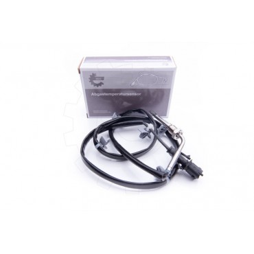 Capteur Température de Gaz...