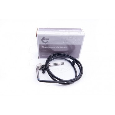 Capteur Température de Gaz...