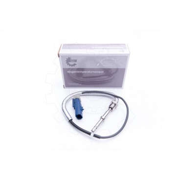 Capteur Température de Gaz...