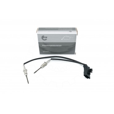 Capteur Température de Gaz...