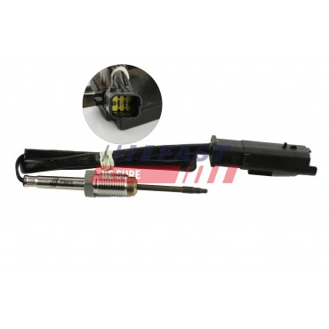 Capteur Température de Gaz...