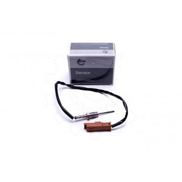 Capteur Température de Gaz...