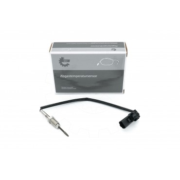 Capteur Température de Gaz...