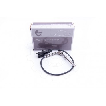 Capteur Température de Gaz...
