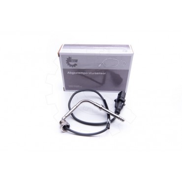 Capteur Température de Gaz...