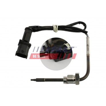 Capteur Température de Gaz...